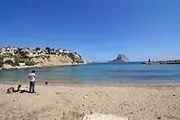 Frentemar Calpe