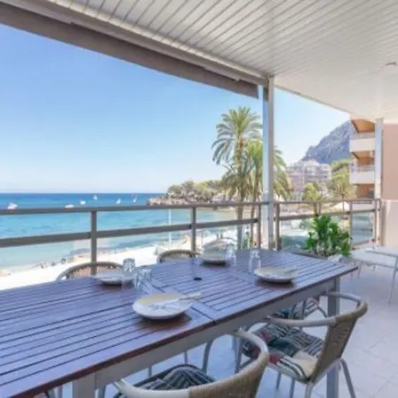 Hotell Frentemar Apartments 3*