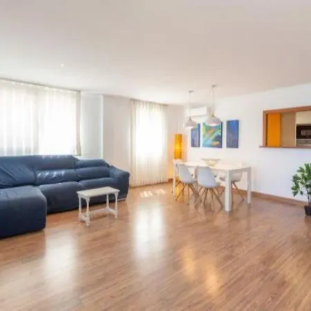 Frentemar Apartments Hotell