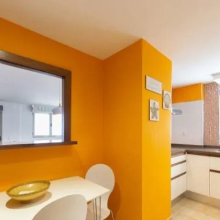 Frentemar Apartments Hotell 3*