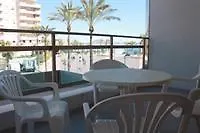Frentemar Apartments