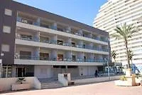Hotell Frentemar Apartments 3*