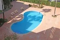Hotell Frentemar Apartments