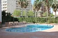 Hotell Frentemar Apartments 3*
