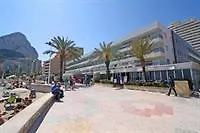 Hotell Frentemar Apartments
