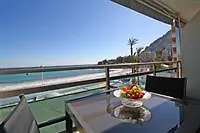Hotell Frentemar Apartments