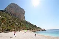 Hotell Frentemar Apartments 3*