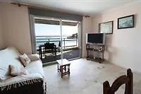 Hotell Frentemar Apartments