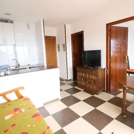 Frentemar Apartments