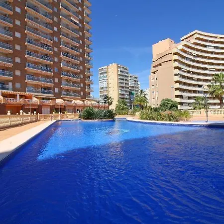 Hotell Frentemar Apartments 3*