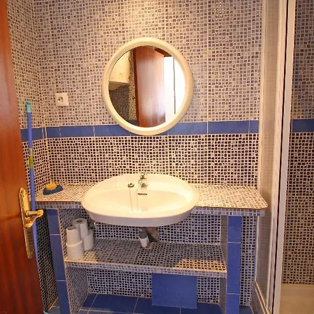 Frentemar Apartments 3*
